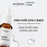  DrCeutics Basic Vita C 12% Serum 