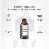  DrCeutics B5 Dexpanthenol 10% + Centella Extract + HA (30 ml) 