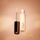  Kem Che Khuyết Điểm Lâu Trôi & Che Phủ Hoàn Hảo ESQA Flawless Liquid Concealer 15g 