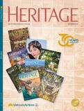  HERITAGE BY VIETNAM AIRLINES 