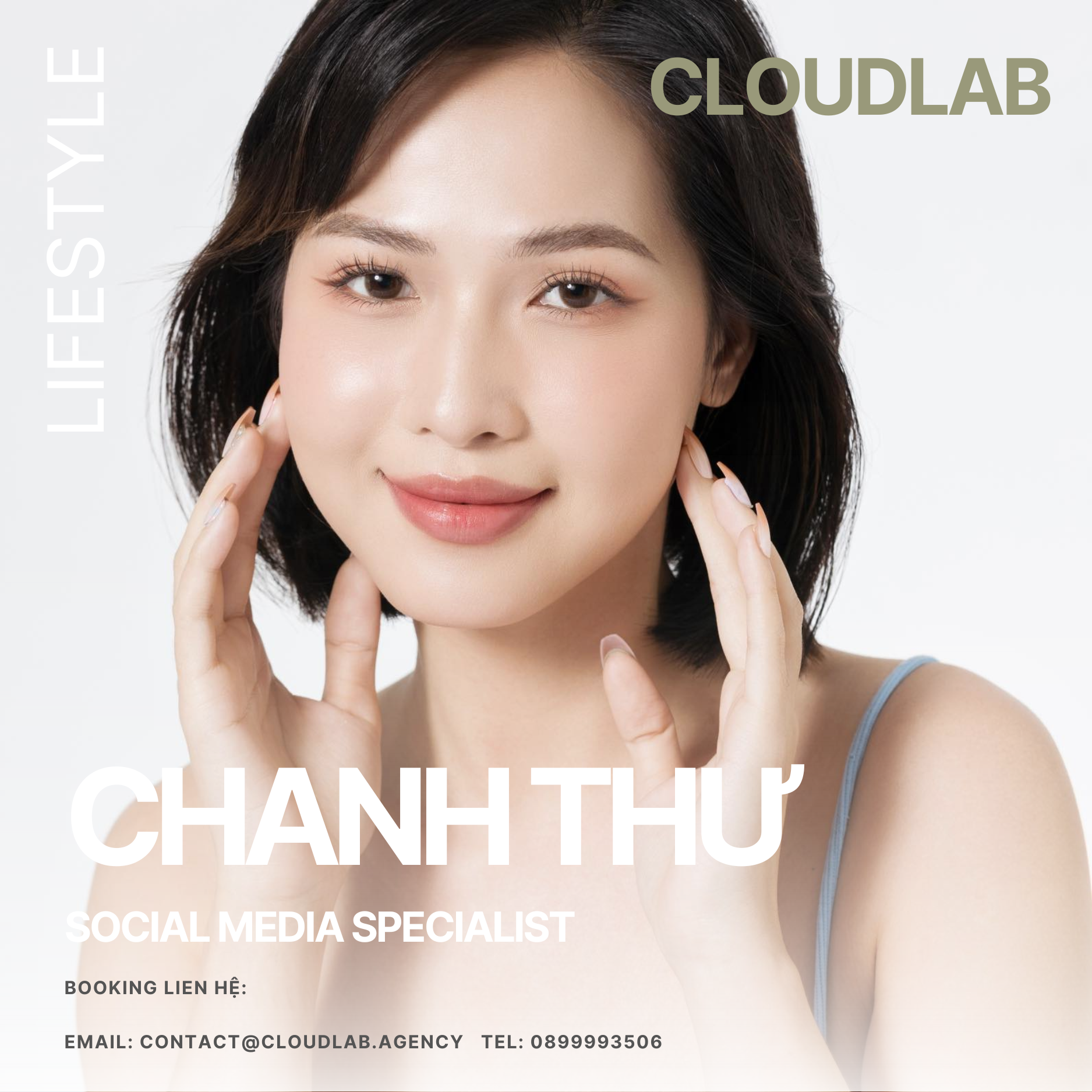  CHANH THƯ 