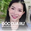 GÓC CỦA RƯ