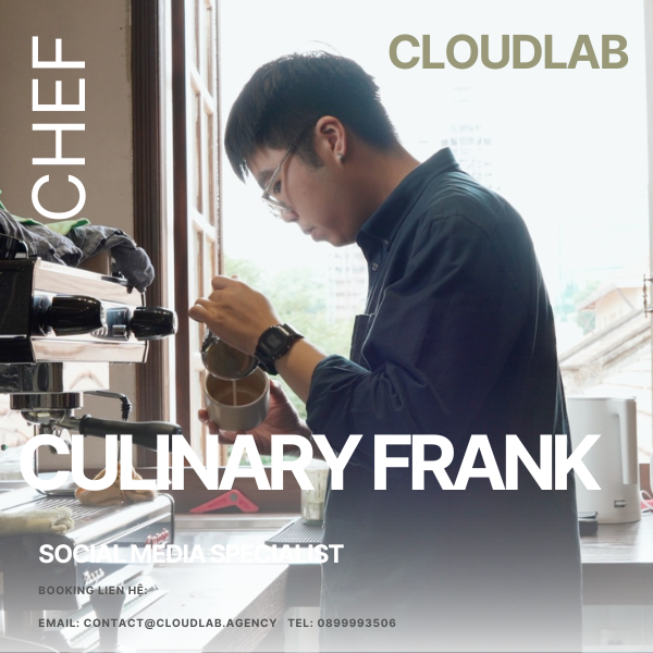  CULINARY FRANK 