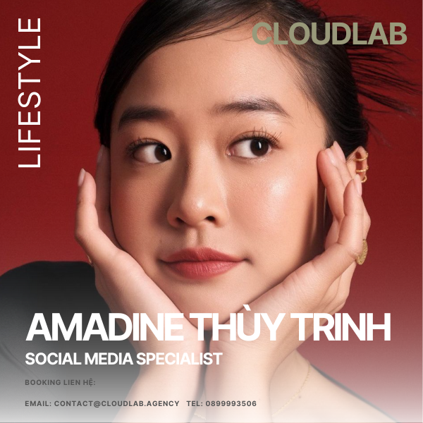  AMADINE THÙY TRINH 