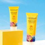  Kem Chống Nắng Carasun Solar Smart UV Protector SPF 45 ++++ 