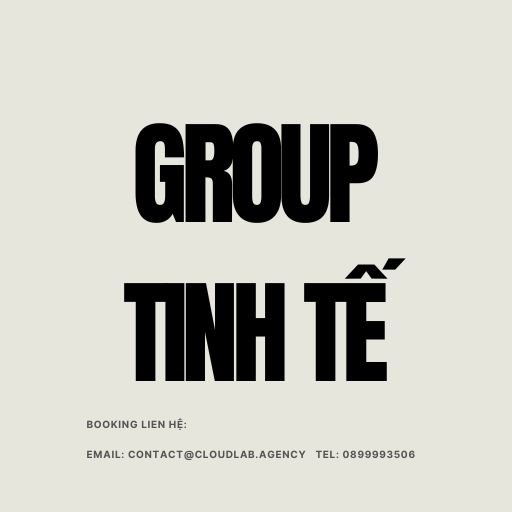  GROUP TINH TẾ 