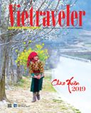  VIETRAVELER BY VIETRAVEL AIRLINES 