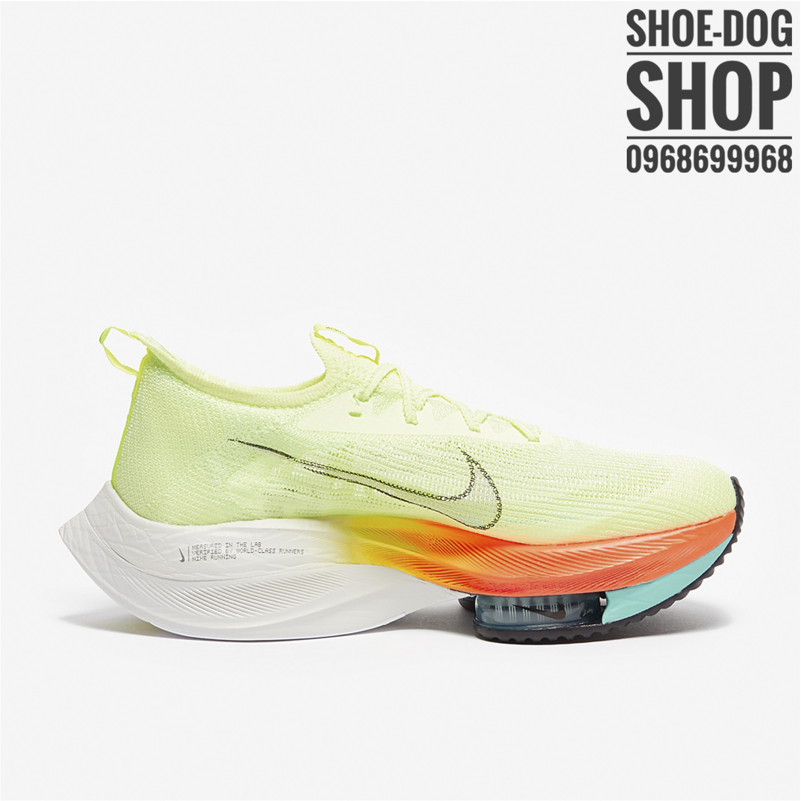 nike flex contact 3