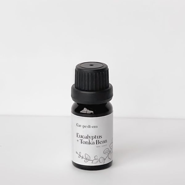  (No.1) Tinh dầu nước hoa EUCALYPTUS & TONKA BEAN 