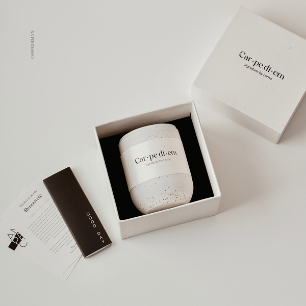  Carpe Diem Gift Set 