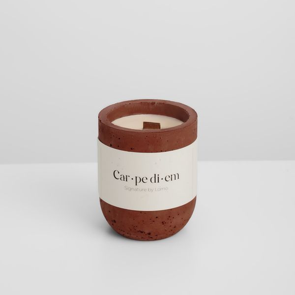  Nến thơm Vân Sam - Souffle D'hiver 
