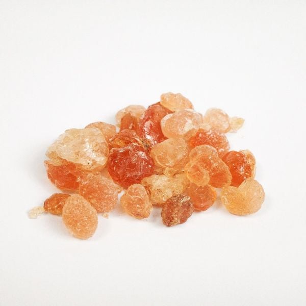  Đá Hổ Phách 100gr 