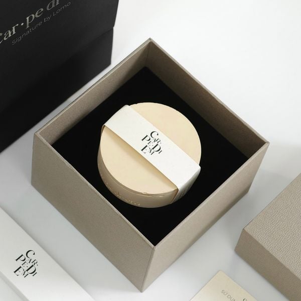  Proper Gift Set - Bộ quà tặng nến thơm Mini Bowl 