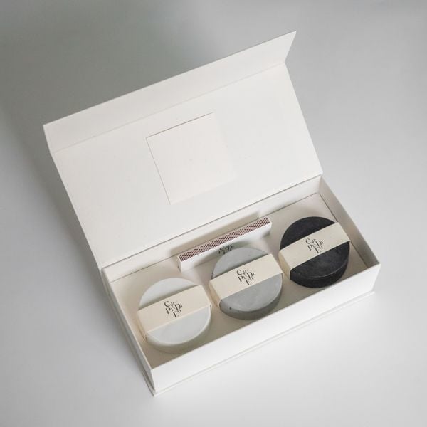  Three–wishes Gift Set 