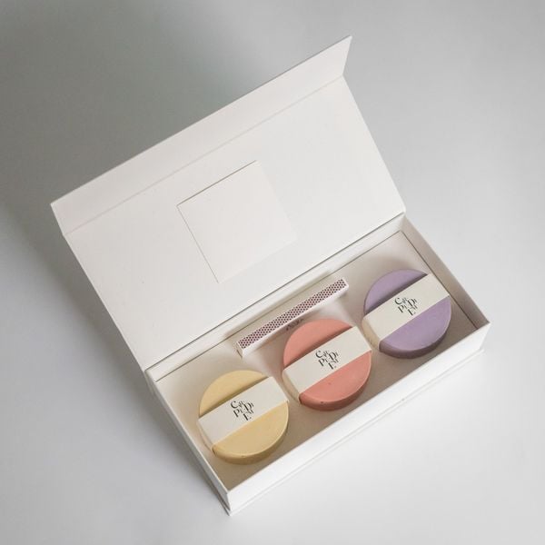 Three–wishes Gift Set 