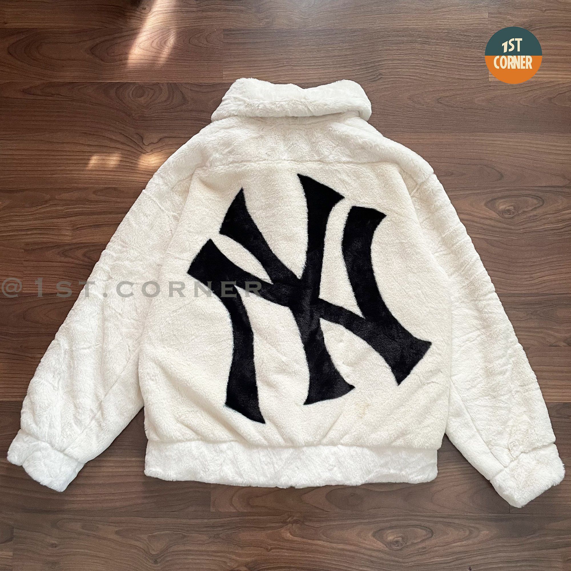 áo Khoác Mlb Chính Hãng Giá Tốt T082023  Mua tại Lazadavn