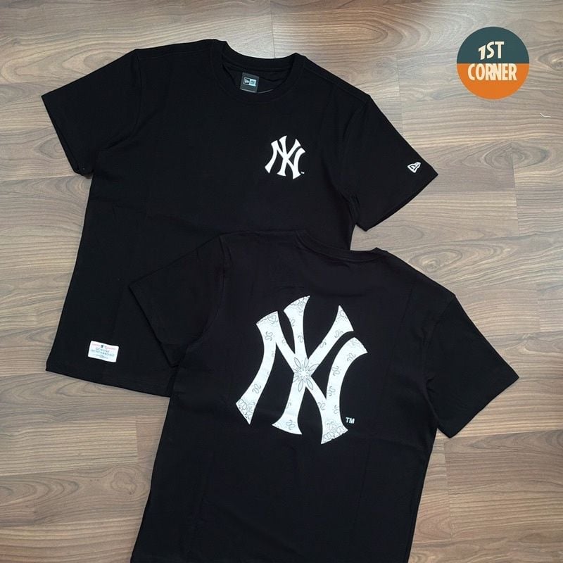 Mũ MLB New York Yankees Form mềm  Logo to  Caper