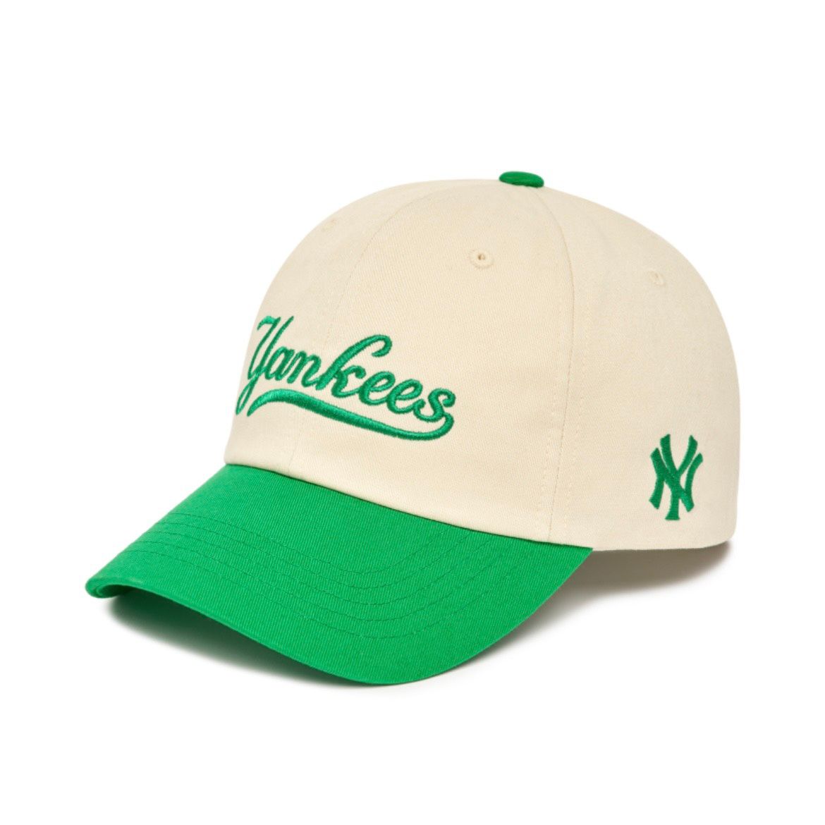 Mũ lưỡi trai MLB NY xanh cao cấp thời trang hàng đầu Fitman #21 Mũ lưỡi trai MLB NY xanh cao cấp thời trang hàng đầu Fitman