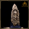 TƯỢNG THẦN TÀI TRẦM HƯƠNG - CHIÊU TÀI, DẪN LỘC 