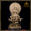  TƯỢNG PHẬT TRẦM HƯƠNG TÂM KINH QUAN ÂM 
