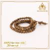 VÒNG TRẦM HƯƠNG 108 HẠT TRƠN 20 NĂM TUỔI 