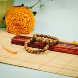  VÒNG TRẦM HƯƠNG TỐC ĐƠN TỰ NHIÊN SƠN HỒNG 