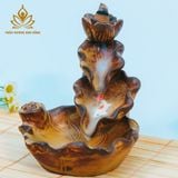  THÁC KHÓI TRẦM HƯƠNG TAM SEN CAO CẤP 