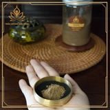  BỘT TRẦM HƯƠNG THƯỢNG HẠNG 100G 