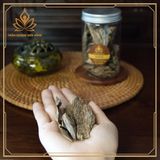  TRẦM HƯƠNG MIẾNG THƯỢNG HẠNG 