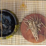  TRẦM HƯƠNG SÁNH DÙNG XÔNG ĐỐT - 500G 