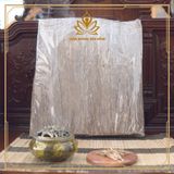  TRẦM HƯƠNG SÁNH DÙNG XÔNG ĐỐT - 500G 