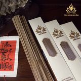  NHANG TĂM TRẦM HƯƠNG CAO CẤP - 168 nén - 208 nén 