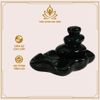  THÁC KHÓI TRẦM HƯƠNG HÌNH THÁC ĐÁ PHONG THUỶ 