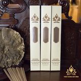  NHANG TĂM TRẦM HƯƠNG CAO CẤP - 168 nén - 208 nén 