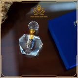  TINH DẦU TRẦM HƯƠNG THƯỢNG HẠNG - 1ML 