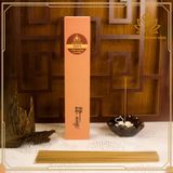  NHANG KHÔNG TĂM TRẦM HƯƠNG CAO CẤP - 20 NĂM TUỔI 