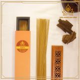  NHANG KHÔNG TĂM TRẦM HƯƠNG CAO CẤP - 20 NĂM TUỔI 