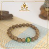  VÒNG TRẦM HƯƠNG TỐC PHẬT BÀ - 20 NĂM TUỔI 