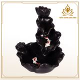  THÁC KHÓI TRẦM HƯƠNG TAM SEN CAO CẤP 