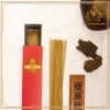  NHANG TRẦM HƯƠNG KHÔNG TĂM ĐẶC BIỆT - 20 NĂM TUỔI 