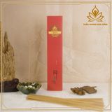  NHANG TRẦM HƯƠNG KHÔNG TĂM ĐẶC BIỆT - 20 NĂM TUỔI 