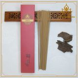  NHANG TRẦM HƯƠNG KHÔNG TĂM ĐẶC BIỆT - 20 NĂM TUỔI 