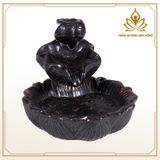  THÁC KHÓI TRẦM HƯƠNG TAM SEN CAO CẤP 