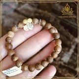  VÒNG TRẦM HƯƠNG PHÚC LỘC THỌ DÀNH CHO BÉ 