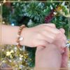  VÒNG TRẦM HƯƠNG THẺ BẠC DÀNH CHO BÉ 