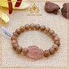  VÒNG TRẦM HƯƠNG 50 NĂM TUỔI ĐÁ HỒ LY 