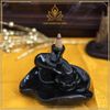  THÁC KHÓI XÔNG TRẦM LÁ SEN 