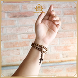  VÒNG TRẦM HƯƠNG KINH MÂN CÔI CẦU NGUYỆN - 6LI - 7LI - 20 NĂM 