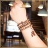  VÒNG TRẦM HƯƠNG MÂN CÔI 108 HẠT - 6LI - 7LI - 8LI - 20 NĂM TUỔI 