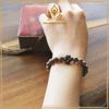  VÒNG TRẦM HƯƠNG TỐC ĐƠN TỨ DIỆP BẢO - 20 NĂM 
